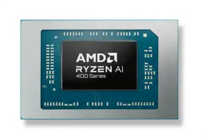 Ryzen AI 9 HX 470: novo processador quase não supera Ryzen AI 9 HX 370