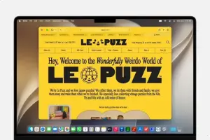 Safari 26 traz organização inteligente de abas e alertas de páginas no WWDC26