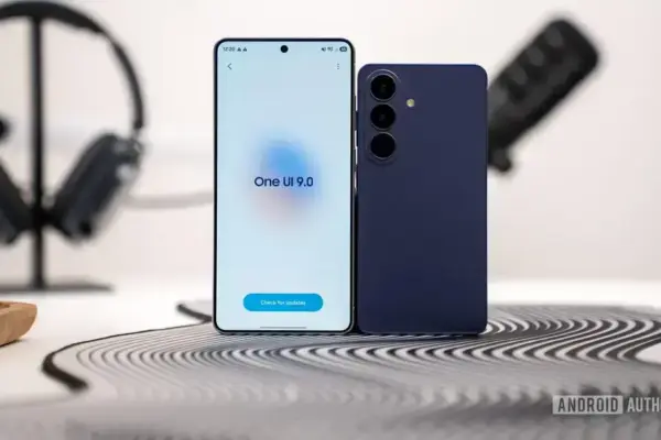 Samsung aproxima recurso lift-to-talk do Bixby com One UI 9 para comandos mais naturais