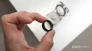 Samsung confirma desenvolvimento do Galaxy Ring 2 e sugere compatibilidade com iPhone