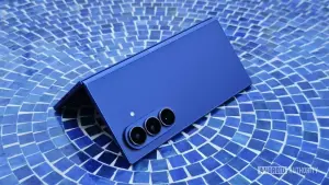 Samsung confirma Galaxy Z Fold 8 Ultra como novo smartphone dobrável principal