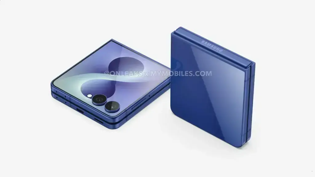 Samsung confirma Snapdragon 8 Elite no Galaxy Z Flip 8 para os EUA