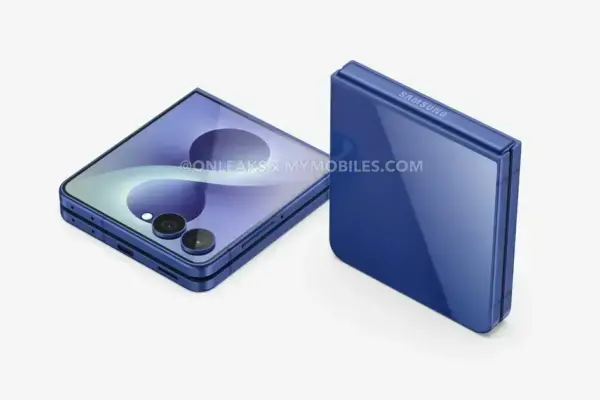 Samsung confirma Snapdragon 8 Elite no Galaxy Z Flip 8 para os EUA
