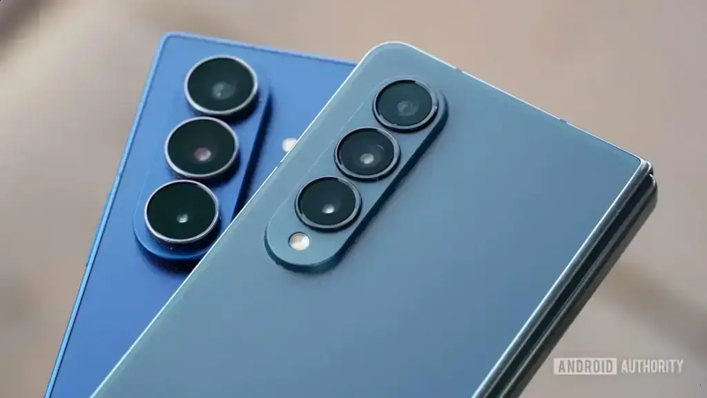 Samsung desbloqueia lançamento do Galaxy Z Fold 8 Ultra e novos smartwatches