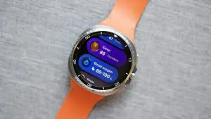 Samsung enfrenta queda nas vendas de smartwatches enquanto Apple lidera em 2026
