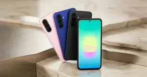 Samsung Galaxy A27 ganha nova cor e traz polêmicas no ultrawide e armazenamento