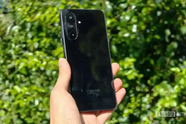 Samsung Galaxy A27 vaza com upgrades potentes e redução na resistência à água
