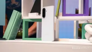 Samsung Galaxy A37 5G com 256GB mantém desconto recorde após Prime Day