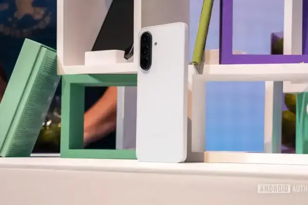 Samsung Galaxy A37 5G com 256GB mantém desconto recorde após Prime Day