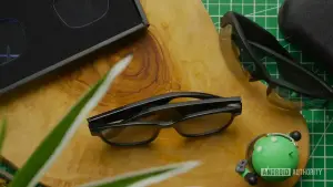Samsung Galaxy Glasses: veja app, gestos e integração com wearables