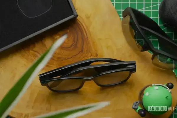 Samsung Galaxy Glasses: veja app, gestos e integração com wearables