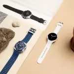 Samsung Galaxy Watch9 e Ultra 2 terão cores e estilos revelados em vazamento