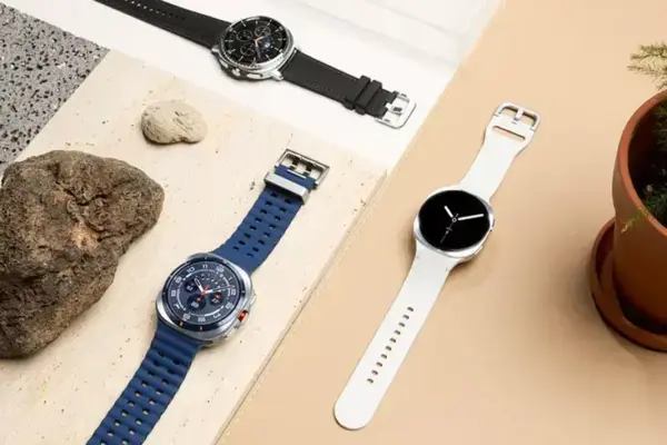 Samsung Galaxy Watch9 e Ultra 2 terão cores e estilos revelados em vazamento