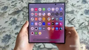Samsung Galaxy Z Fold 8 e Z Fold 8 Ultra: novidades em acessórios e design
