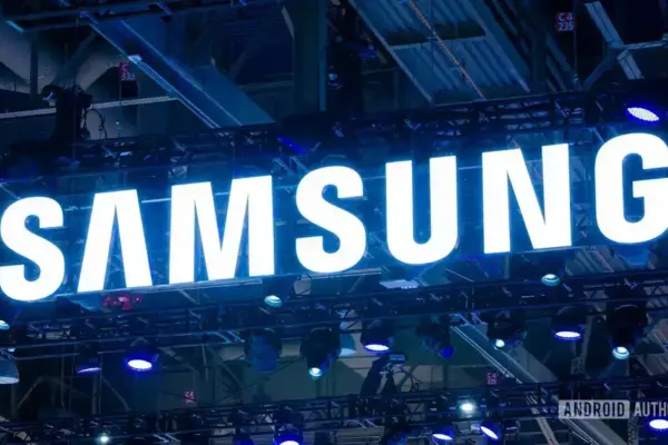 Samsung inicia campanha misteriosa para o Galaxy Z Fold8 e outros lançamentos