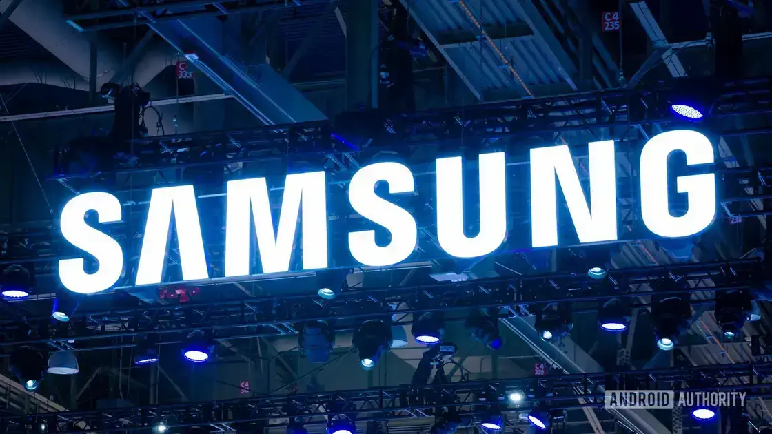 Samsung inicia campanha misteriosa para o Galaxy Z Fold8 e outros lançamentos