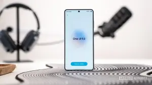 Samsung integra modo Lockdown diretamente no menu de energia do One UI 9