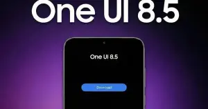 Samsung não atualizará alguns Galaxy 2022 para One UI 8.5 por limitações técnicas
