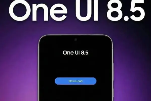 Samsung não atualizará alguns Galaxy 2022 para One UI 8.5 por limitações técnicas