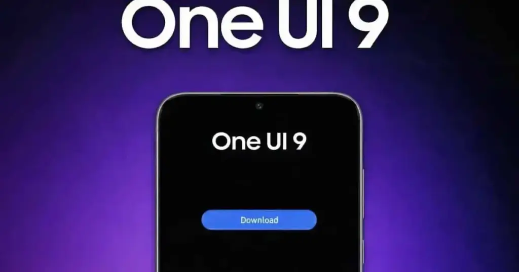 Samsung One UI e o desafio da uniformidade nos efeitos de blur