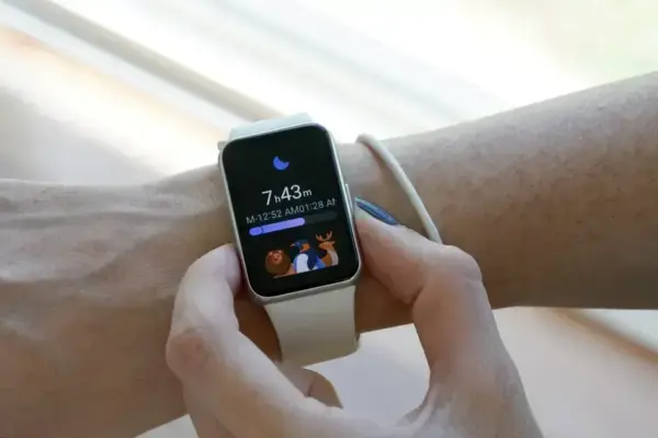 Samsung prepara lançamento do Galaxy Fit 4 para setembro com novidades
