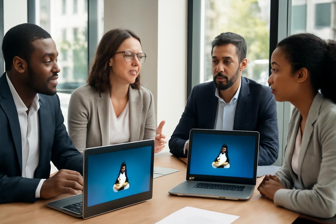 Sistemas operacionais linux mais populares e suas características Sistemas operacionais linux mais populares e suas características