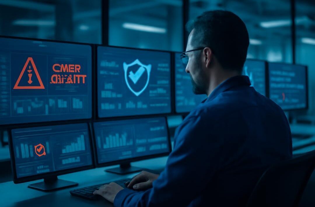 Segurança digital: Uma nova onda de ataques está obrigando empresas a rever sua segurança 1 Segurança digital: Uma nova onda de ataques está obrigando empresas a rever sua segurança