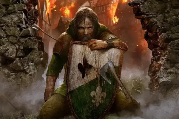 Siege Survival: jogo de estratégia brutal e medieval por apenas $2,50 na Steam