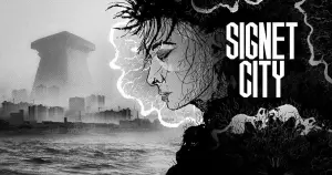 Signet City: o RPG fungalpunk em primeira pessoa que vai mexer com sua cabeça
