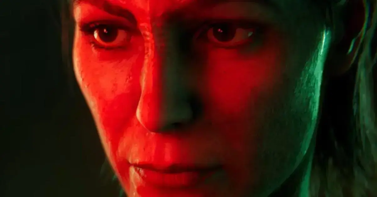 Silent Hill 2 Studio Unearths New Sci-Fi Horror in Star Trek: Shadow Frontier 1 Silent Hill 2 Studio Unearths New Sci-Fi Horror in Star Trek: Shadow Frontier