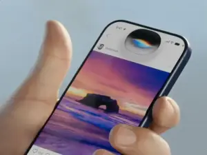 Siri AI ficará mais integrada e visualmente arredondada com iPhone 18