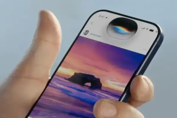 Siri AI ficará mais integrada e visualmente arredondada com iPhone 18