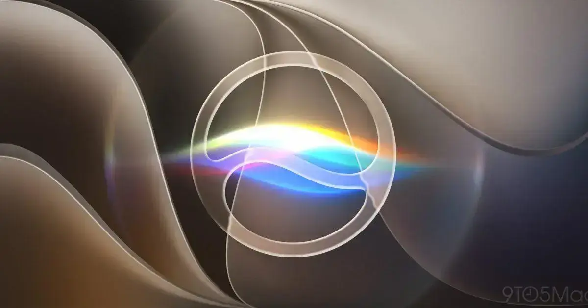 Siri AI no iOS 27: A experiência unificada que faltava em todos os dispositivos Apple 1 Siri AI no iOS 27: A experiência unificada que faltava em todos os dispositivos Apple