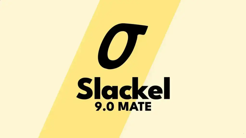 Slackel MATE 9.0 Mantém a Compatibilidade Slackware para Sistemas 32-Bit