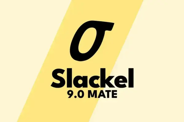 Slackel MATE 9.0 Mantém a Compatibilidade Slackware para Sistemas 32-Bit