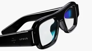 Snap lança óculos AR Specs com tecnologia avançada e preço alto