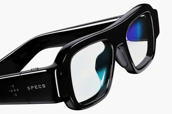 Snap lança óculos AR Specs com tecnologia avançada e preço alto