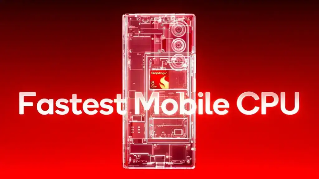 Snapdragon 8 Elite Gen 6 Pro estreia chips 2nm e promete smartphones ultra-potentes