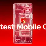 Snapdragon 8 Elite Gen 6 Pro estreia chips 2nm e promete smartphones ultra-potentes
