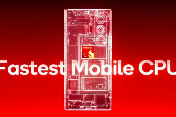 Snapdragon 8 Elite Gen 6 Pro estreia chips 2nm e promete smartphones ultra-potentes
