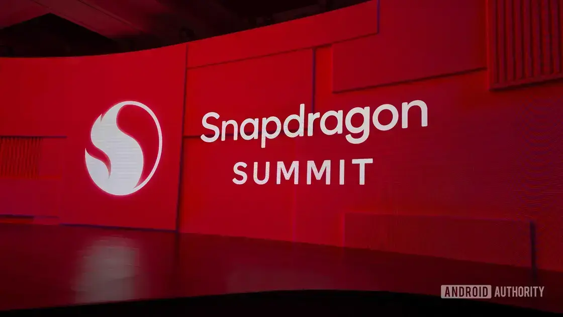 Snapdragon Summit 2026: Qualcomm anuncia data e expectativas para Snapdragon 8 Elite