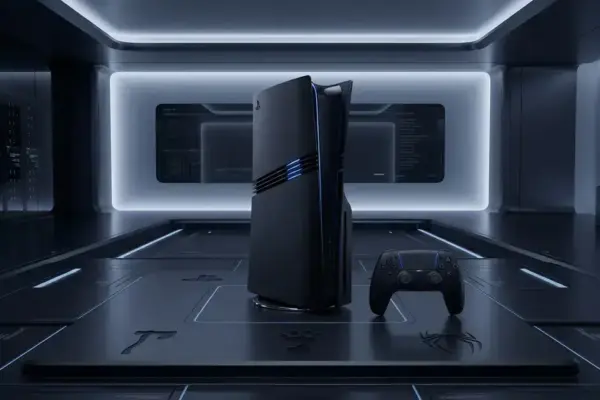 Sony PlayStation 6 deve chegar com geração de frames por IA para 4K 120 FPS