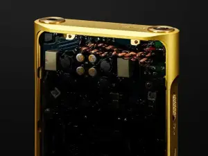 Sony Walkman NW-ZX900: lançamento com música 122% mais rápida previsto para 2026