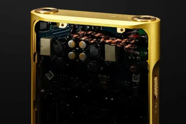 Sony Walkman NW-ZX900: lançamento com música 122% mais rápida previsto para 2026