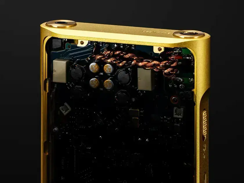 Sony Walkman NW-ZX900: lançamento com música 122% mais rápida previsto para 2026