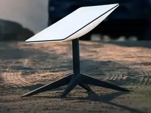SpaceX prepara serviço móvel Starlink para desafiar operadoras nos EUA