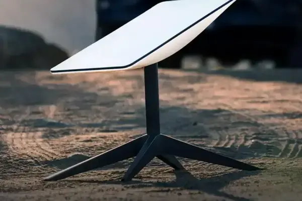 SpaceX prepara serviço móvel Starlink para desafiar operadoras nos EUA