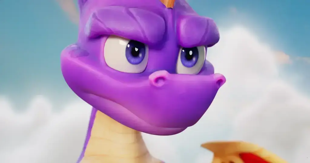 Spyro: A Realm Beyond retorna graças à comunidade apaixonada de fãs