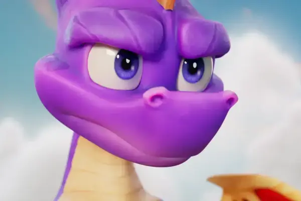 Spyro: A Realm Beyond retorna graças à comunidade apaixonada de fãs