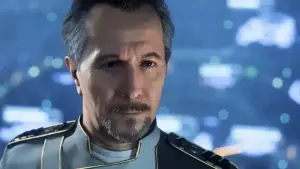 Squadron 42 chega mais perto do lançamento com marketing em breve
